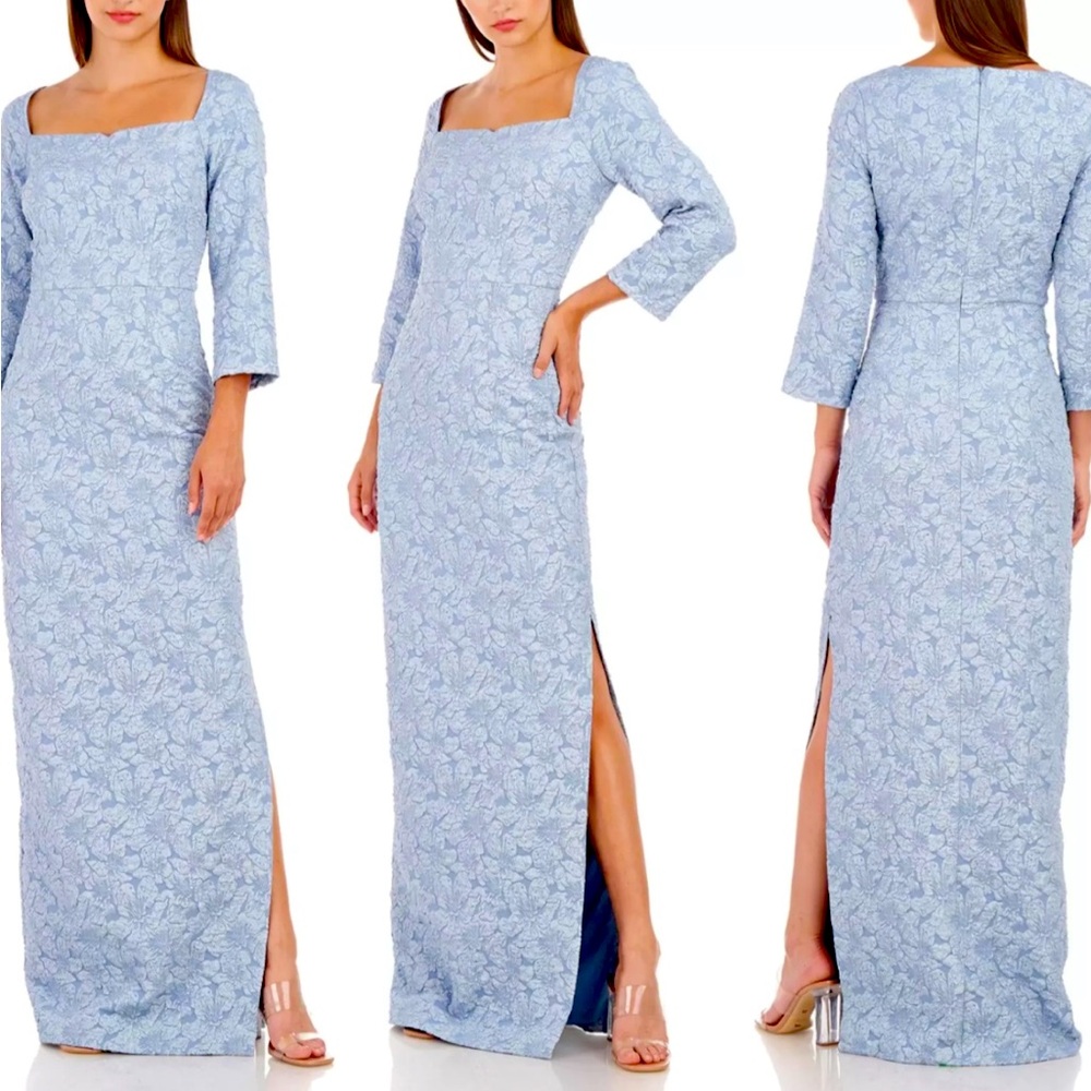 JS Collection Remi Sweetheart Dress